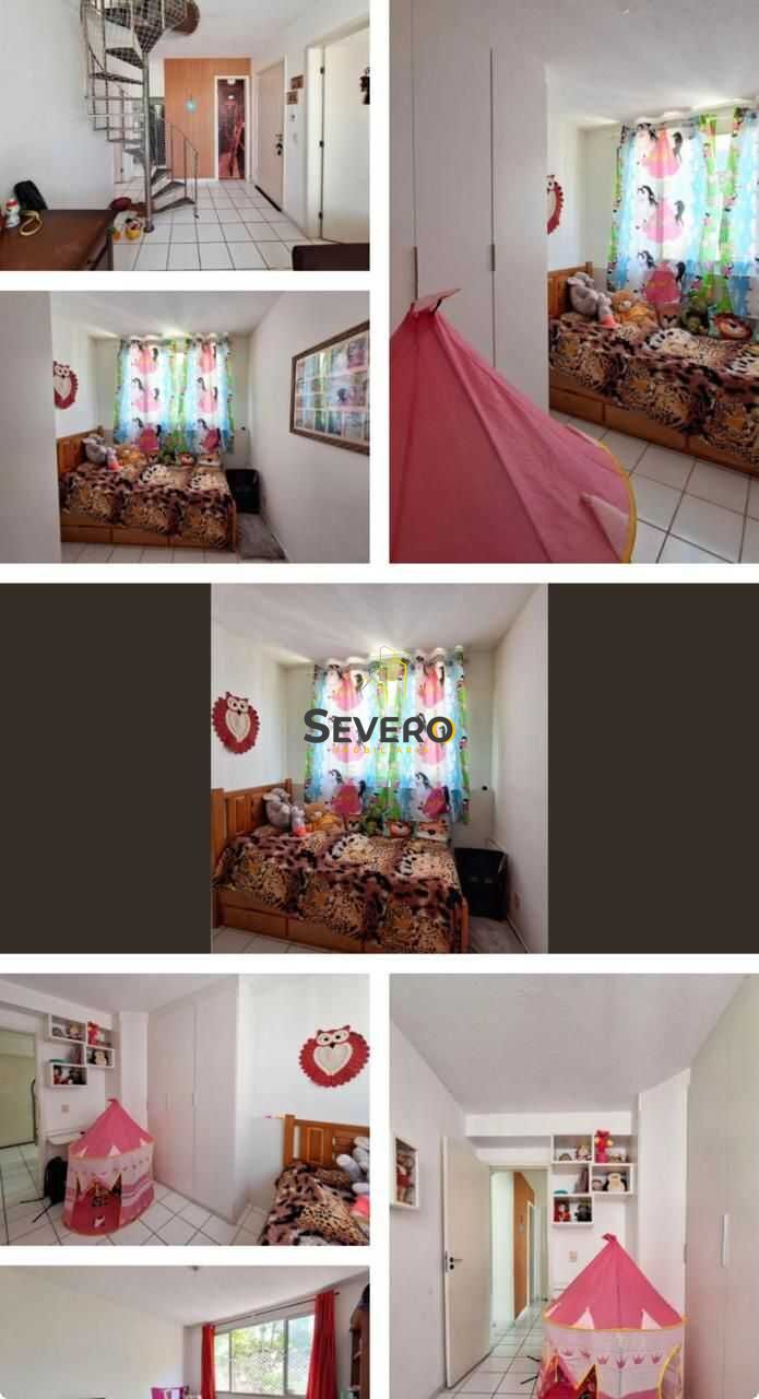 Cobertura, 4 quartos, 110 m² - Foto 19