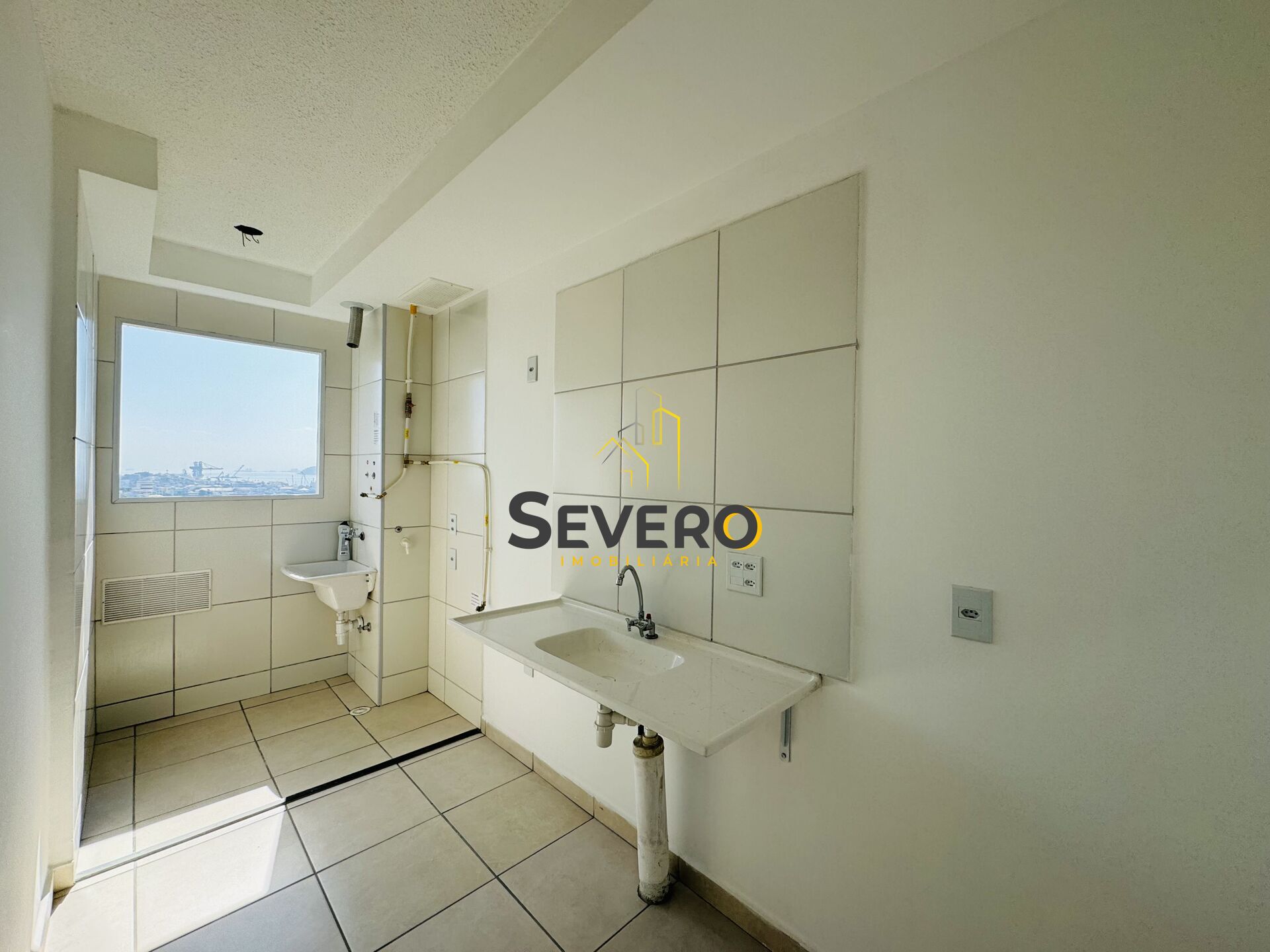 Apartamento à venda com 2 quartos, 54m² - Foto 10