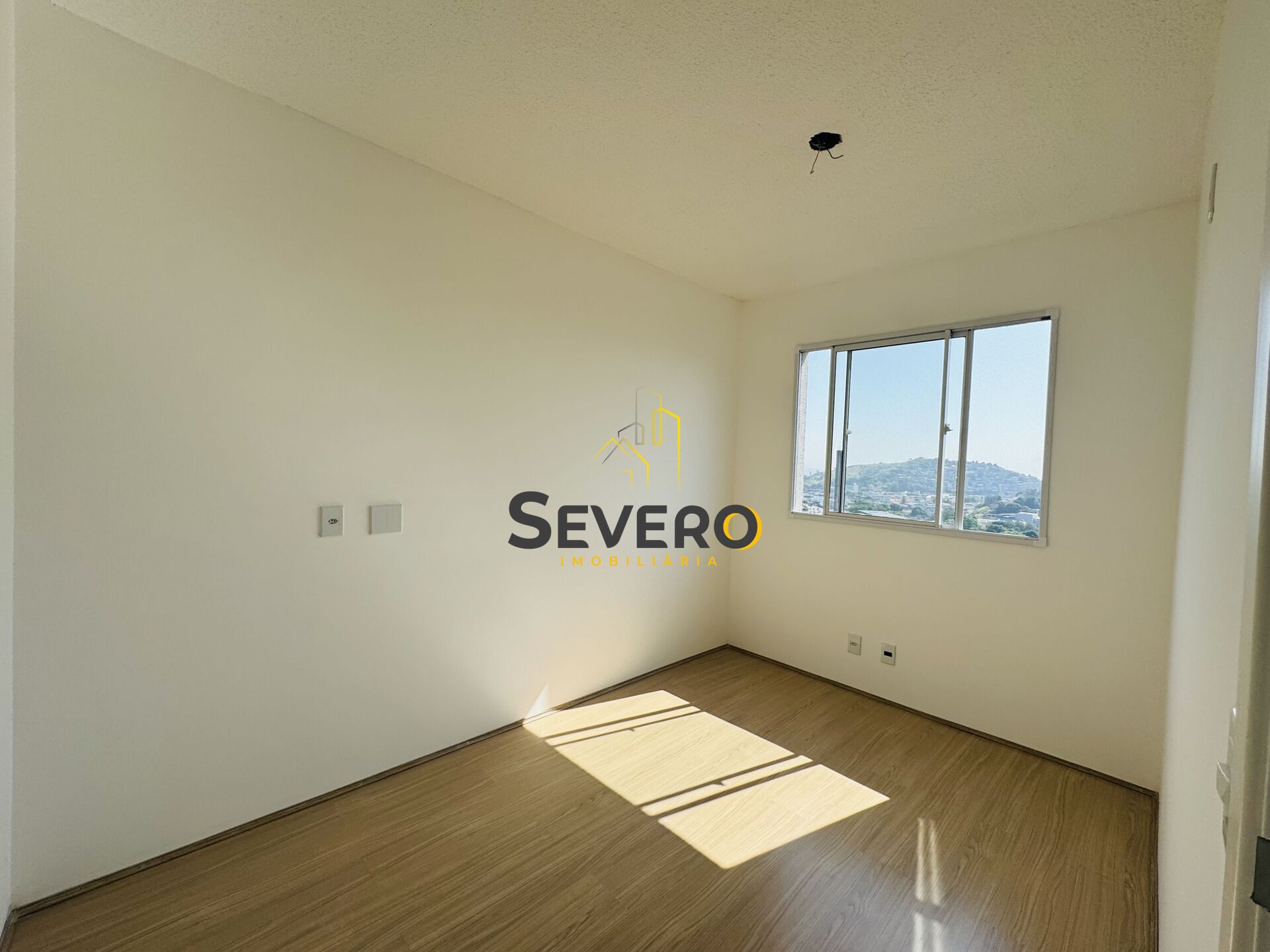 Apartamento à venda com 2 quartos, 54m² - Foto 5