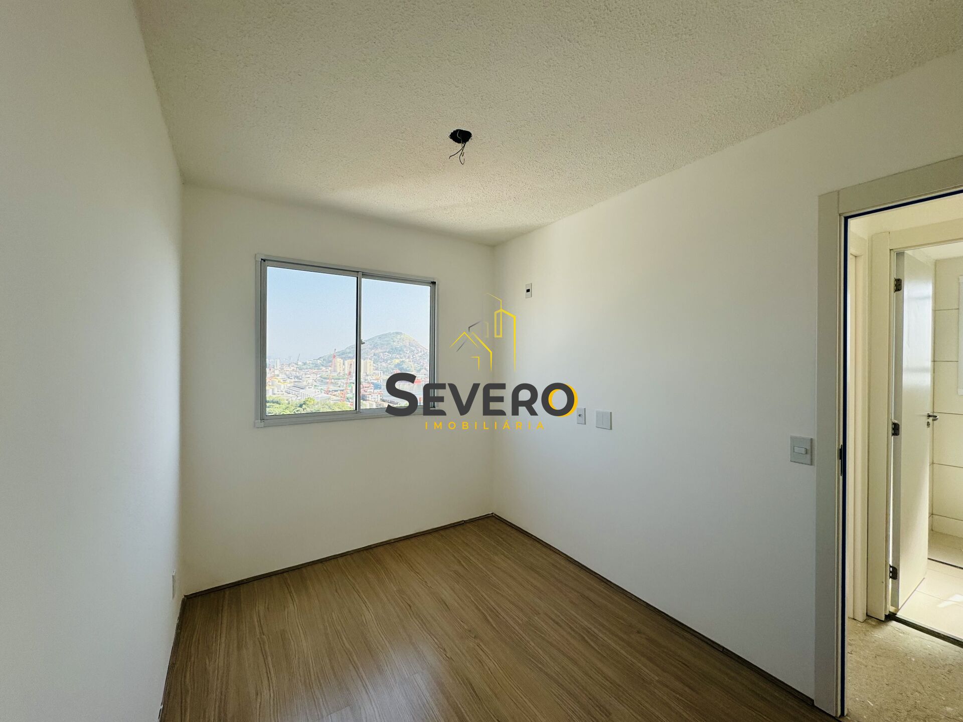 Apartamento à venda com 2 quartos, 54m² - Foto 6