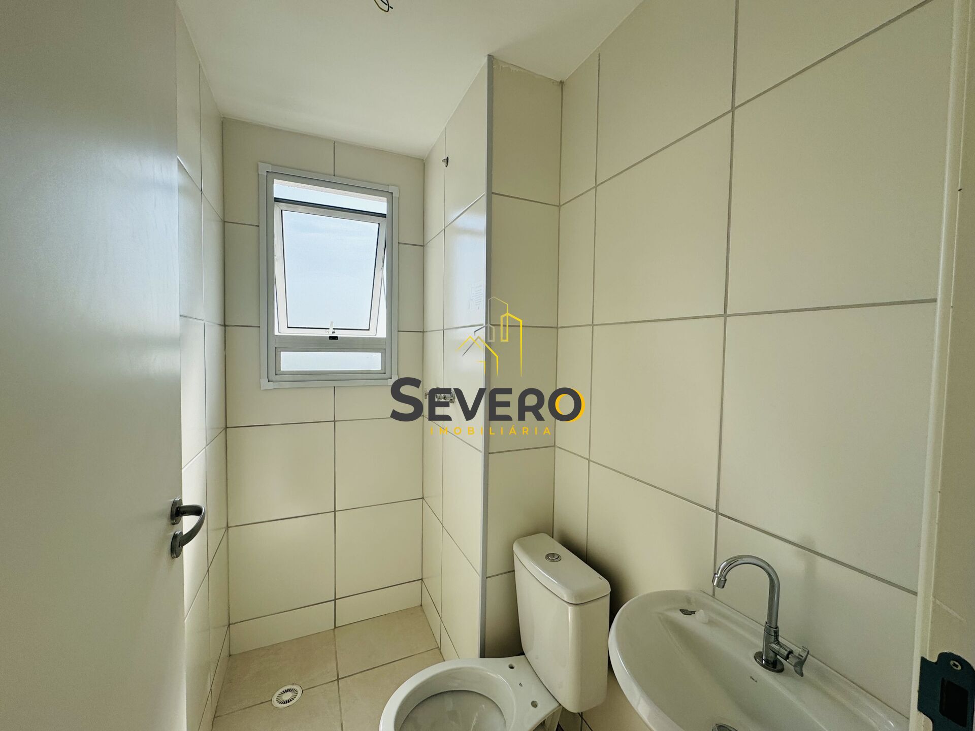 Apartamento à venda com 2 quartos, 54m² - Foto 8