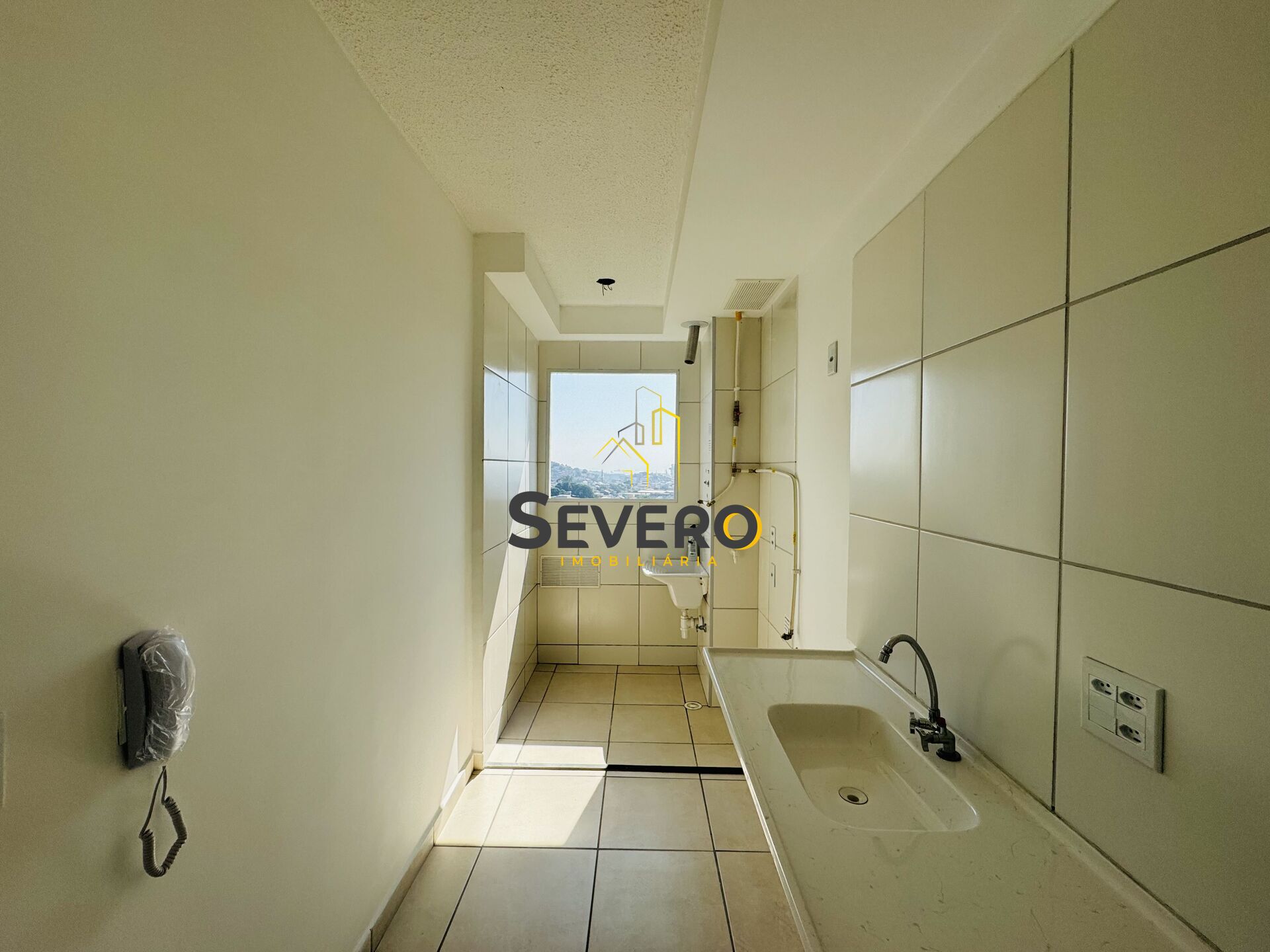 Apartamento à venda com 2 quartos, 54m² - Foto 9