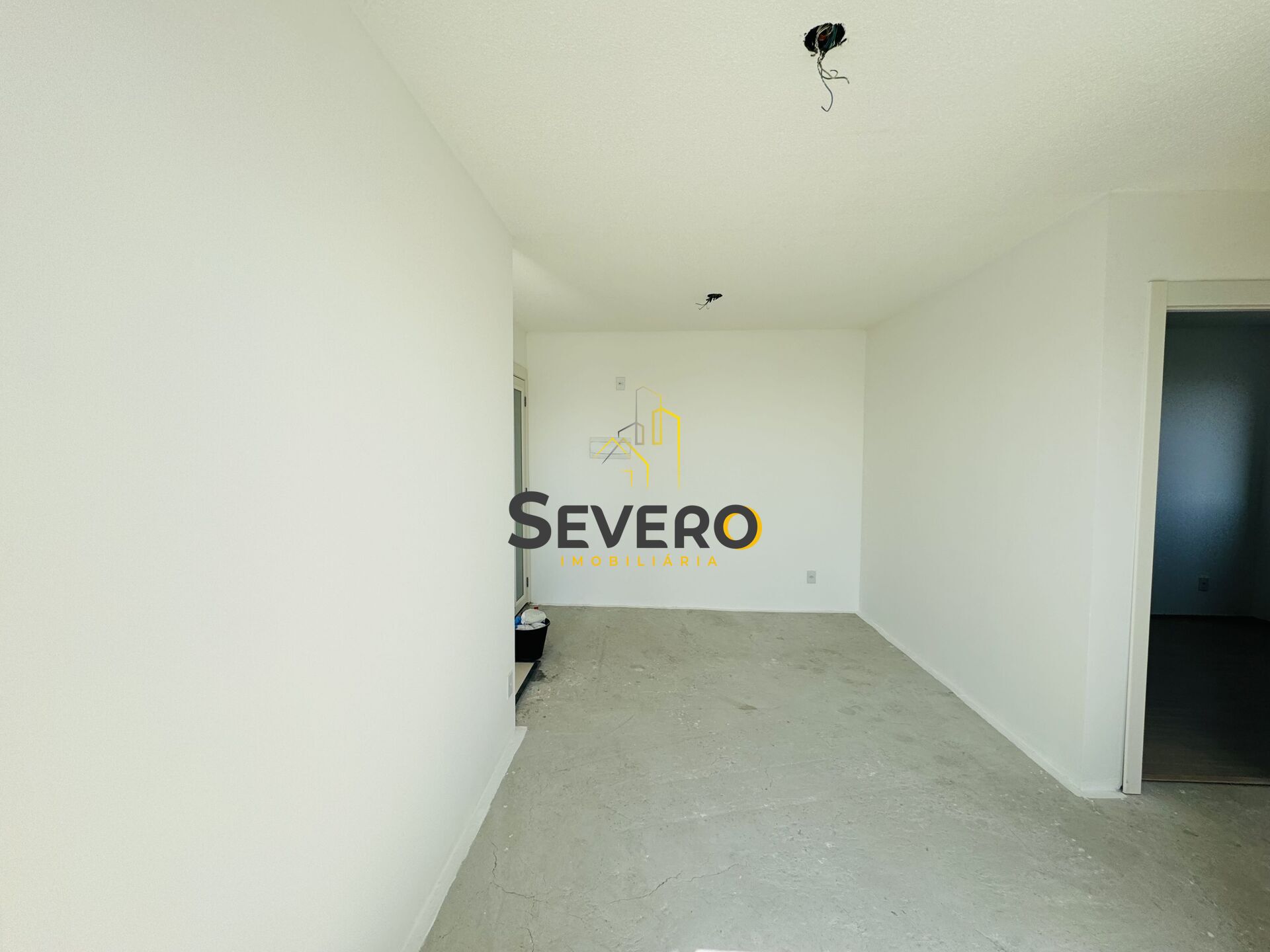 Apartamento à venda com 2 quartos, 54m² - Foto 4