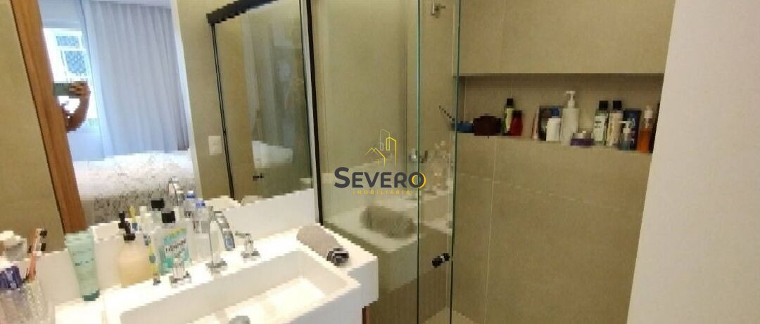 Apartamento à venda com 3 quartos, 110m² - Foto 14