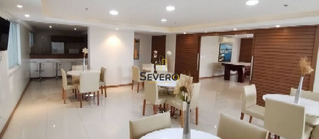 Apartamento à venda com 3 quartos, 110m² - Foto 22