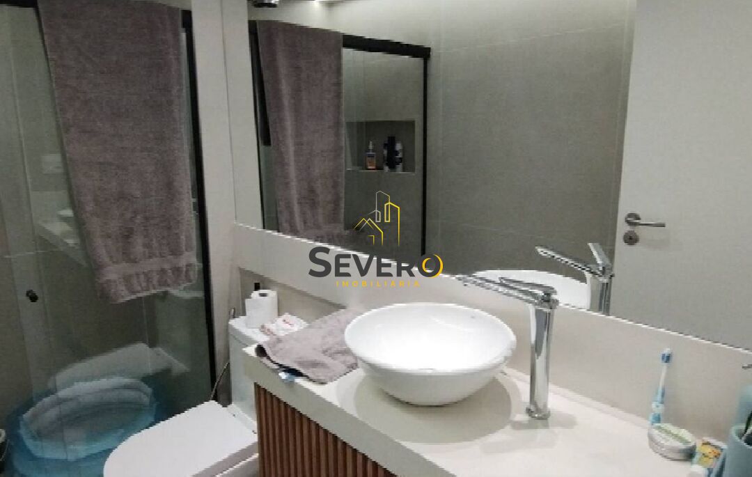 Apartamento à venda com 3 quartos, 110m² - Foto 15