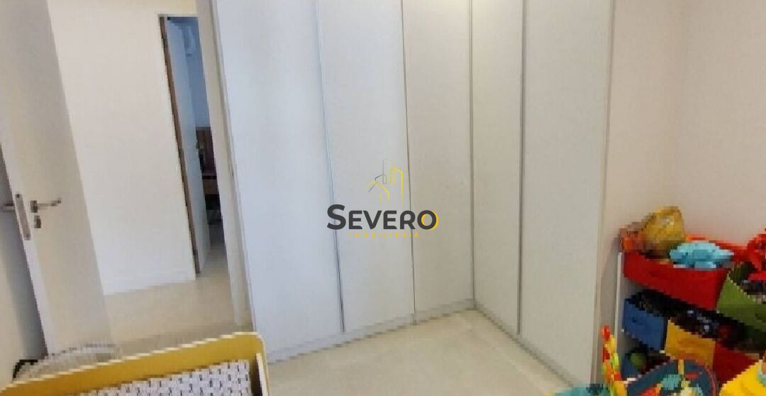 Apartamento à venda com 3 quartos, 110m² - Foto 18