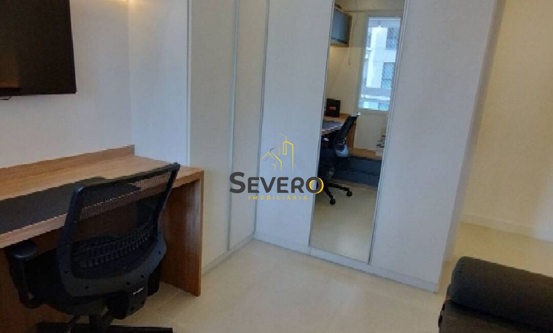 Apartamento à venda com 3 quartos, 110m² - Foto 17