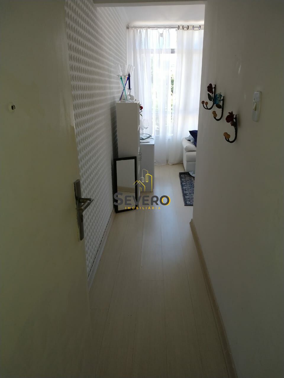 Apartamento à venda com 3 quartos, 100m² - Foto 9