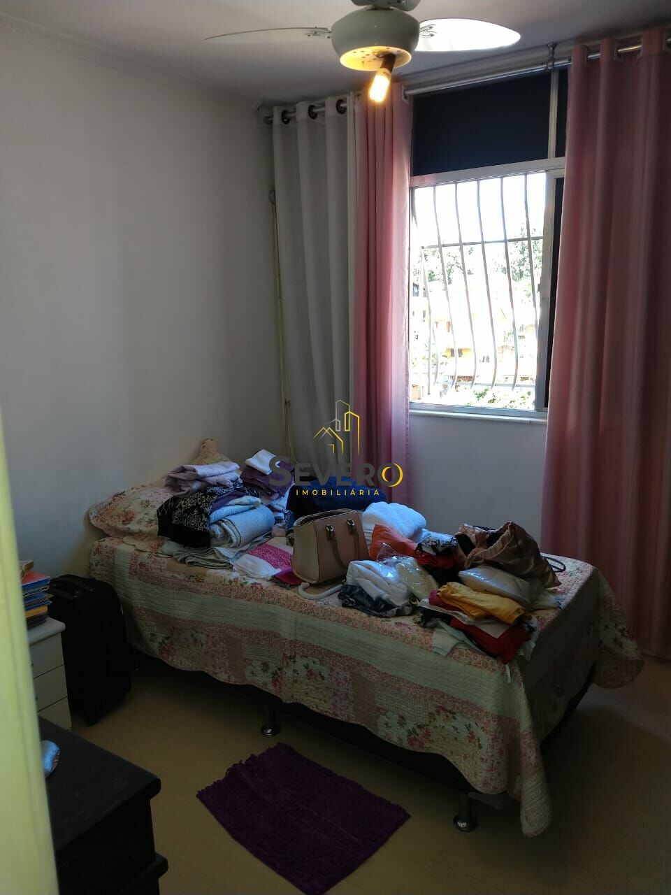 Apartamento à venda com 3 quartos, 100m² - Foto 6