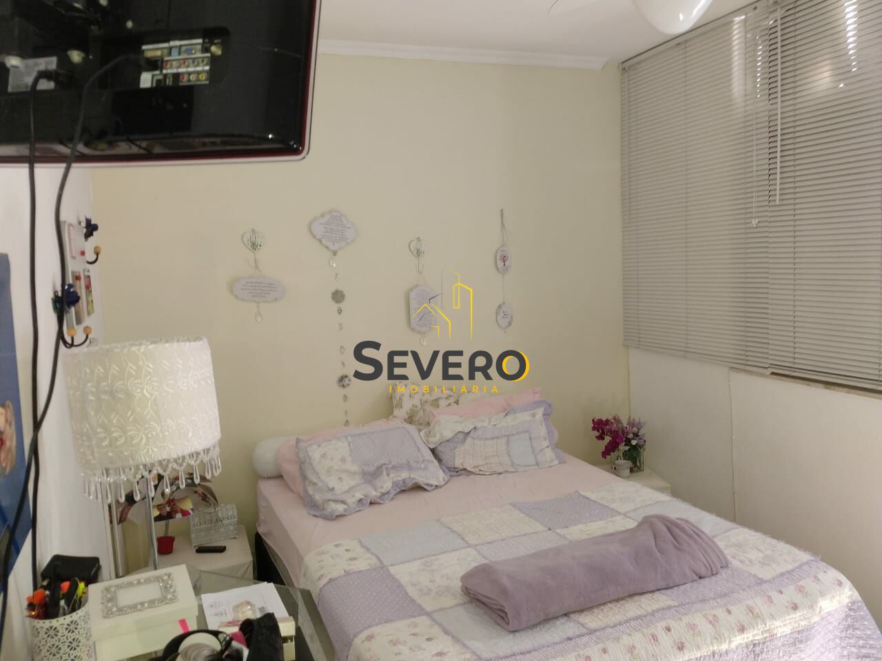 Apartamento à venda com 3 quartos, 100m² - Foto 7