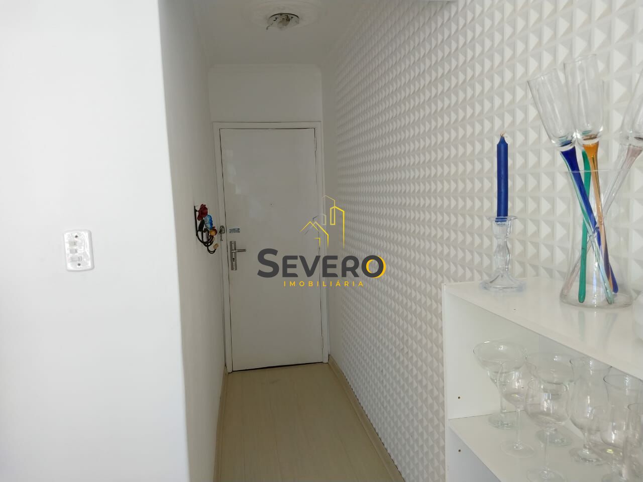 Apartamento à venda com 3 quartos, 100m² - Foto 4