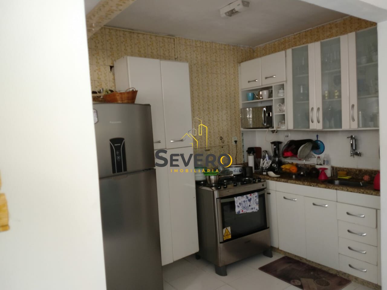 Apartamento à venda com 3 quartos, 100m² - Foto 11