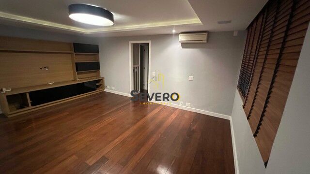 Apartamento à venda com 4 quartos, 360m² - Foto 5