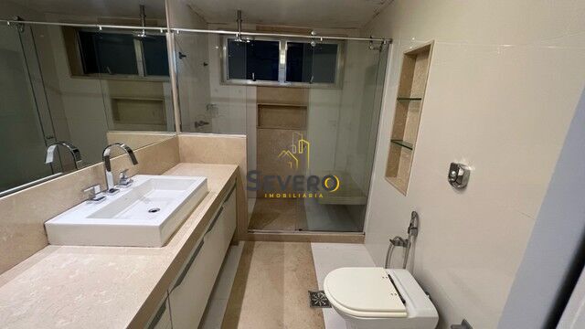 Apartamento à venda com 4 quartos, 360m² - Foto 11