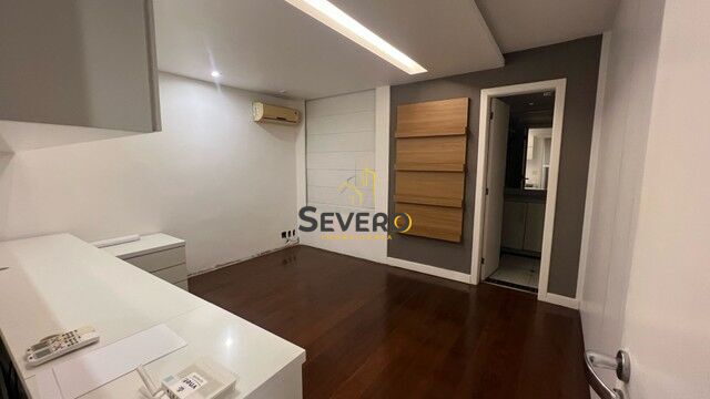 Apartamento à venda com 4 quartos, 360m² - Foto 9