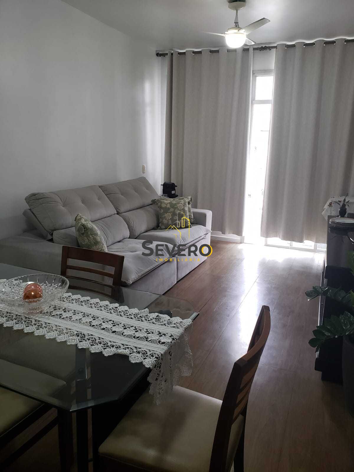 Apartamento à venda com 2 quartos, 92m² - Foto 4