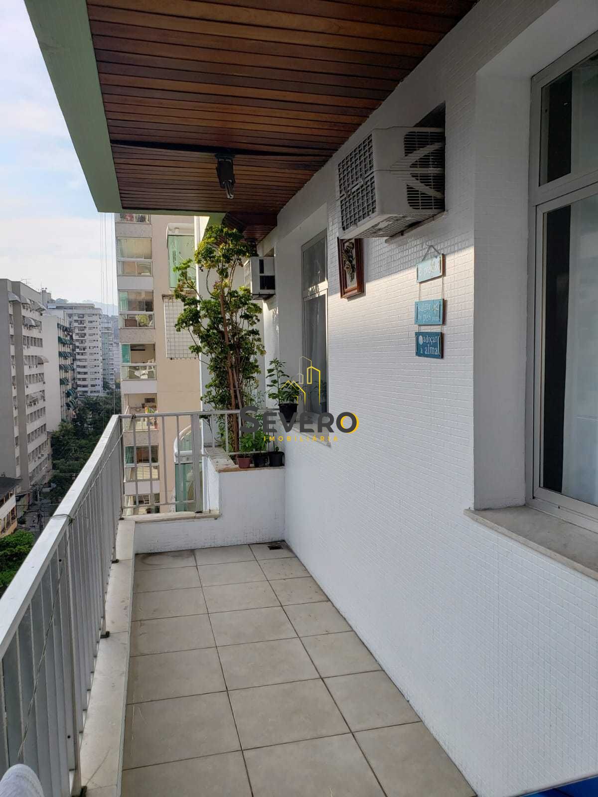 Apartamento à venda com 2 quartos, 92m² - Foto 3