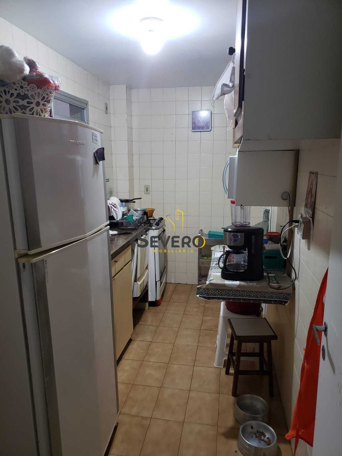 Apartamento à venda com 2 quartos, 92m² - Foto 8