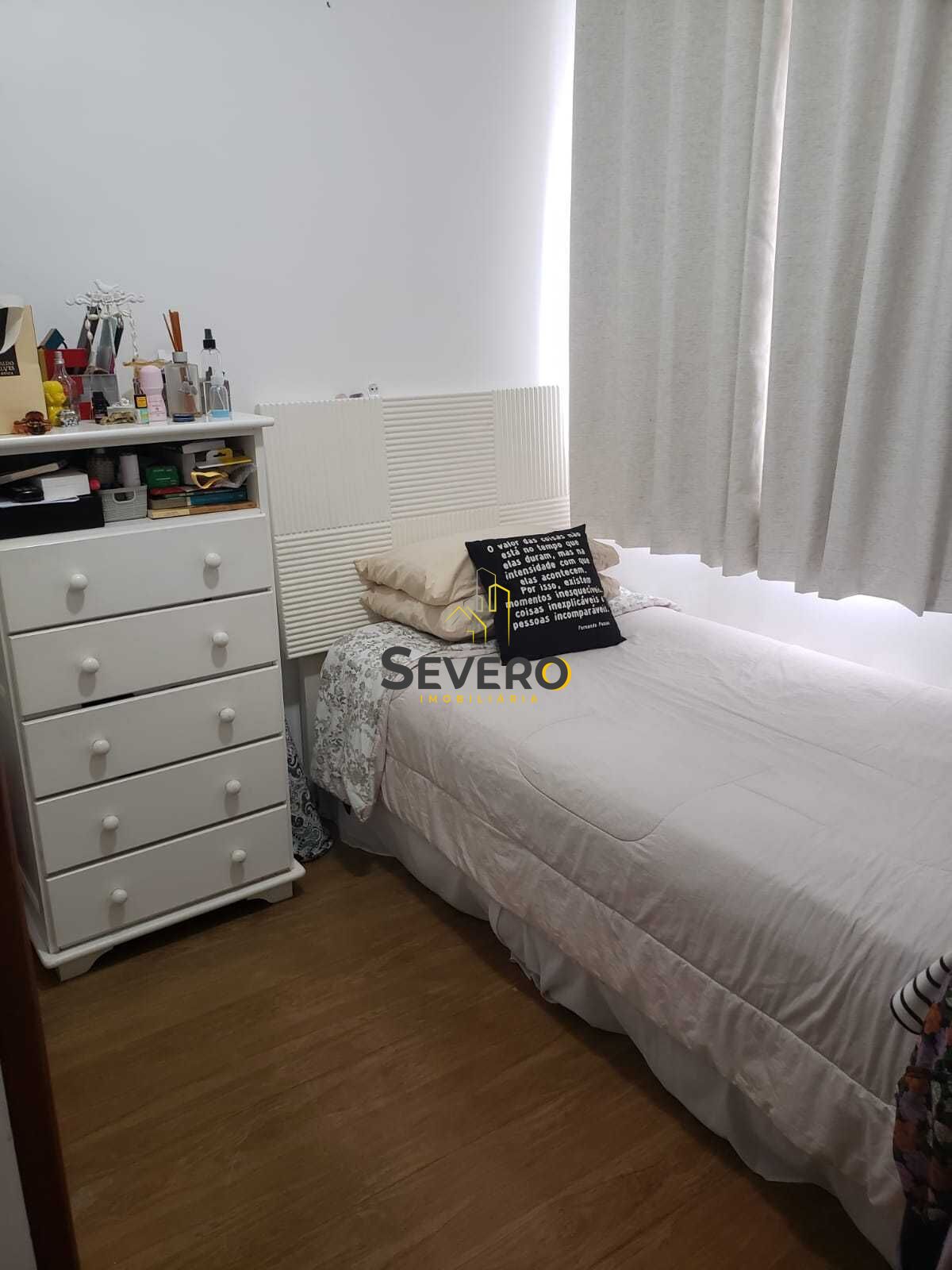 Apartamento à venda com 2 quartos, 92m² - Foto 7