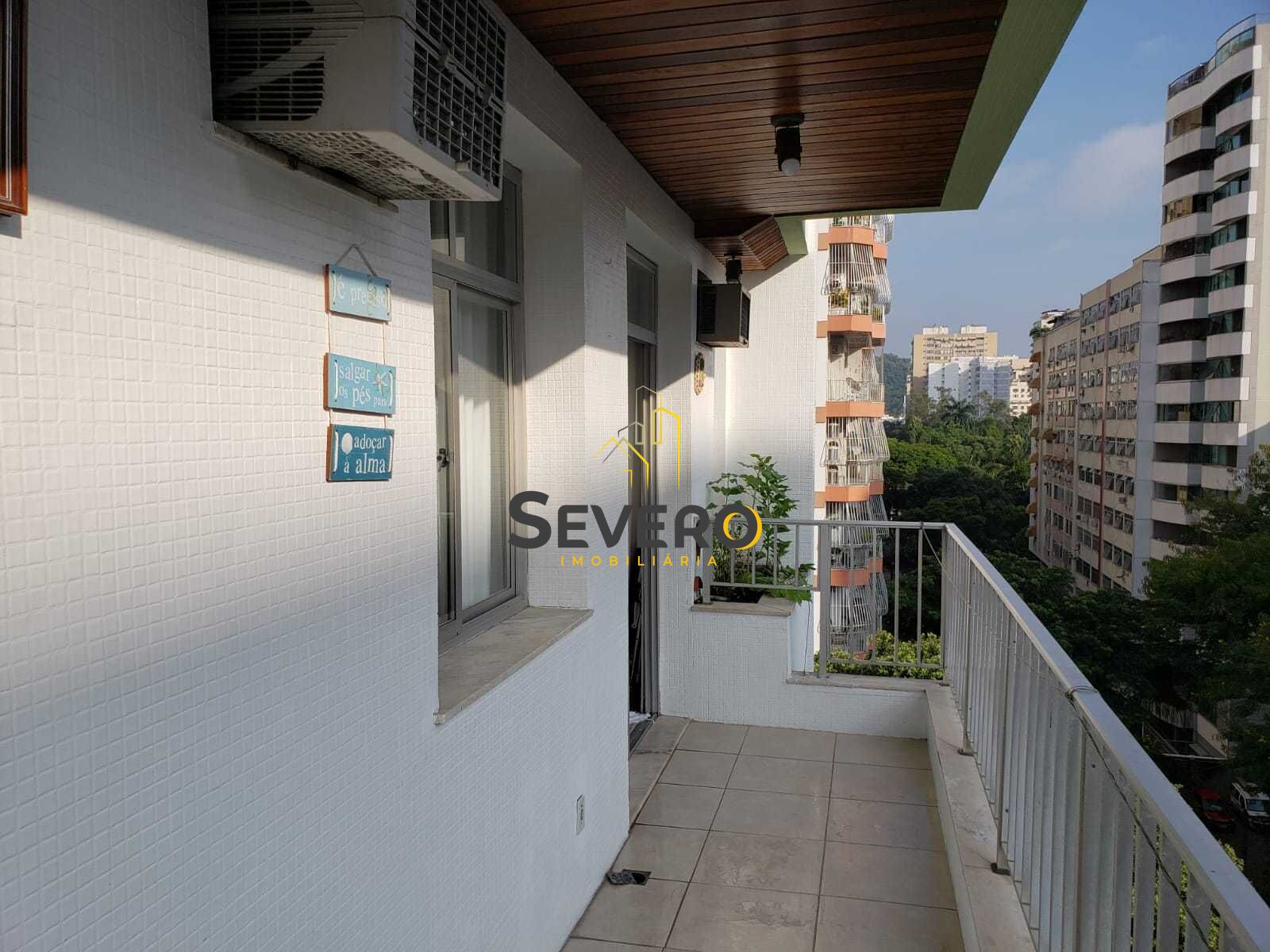 Apartamento à venda com 2 quartos, 92m² - Foto 2