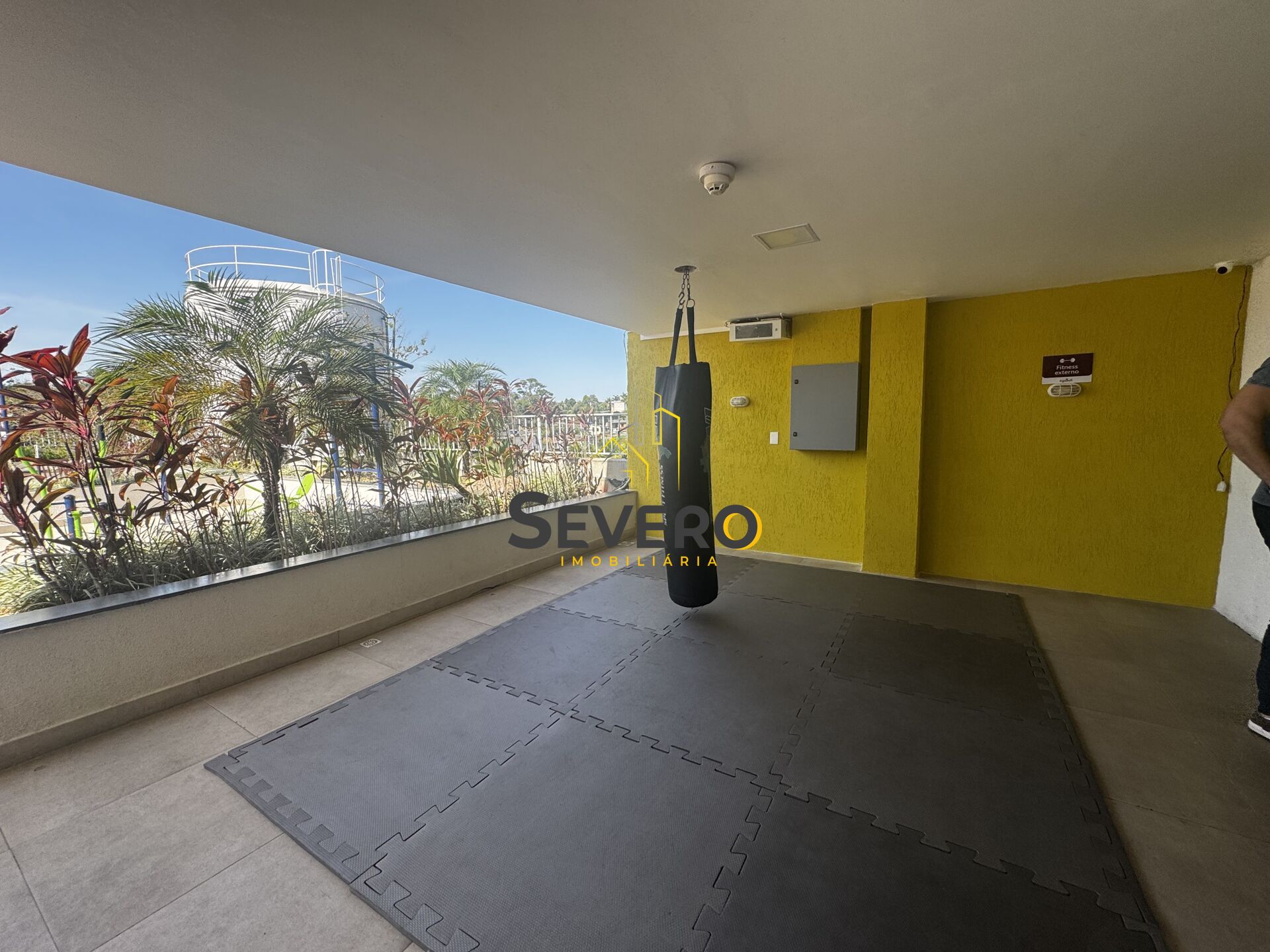 Apartamento à venda com 2 quartos, 50m² - Foto 23