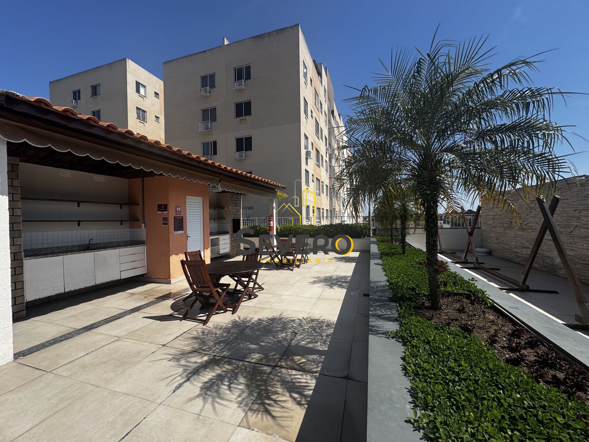 Apartamento à venda com 2 quartos, 50m² - Foto 30