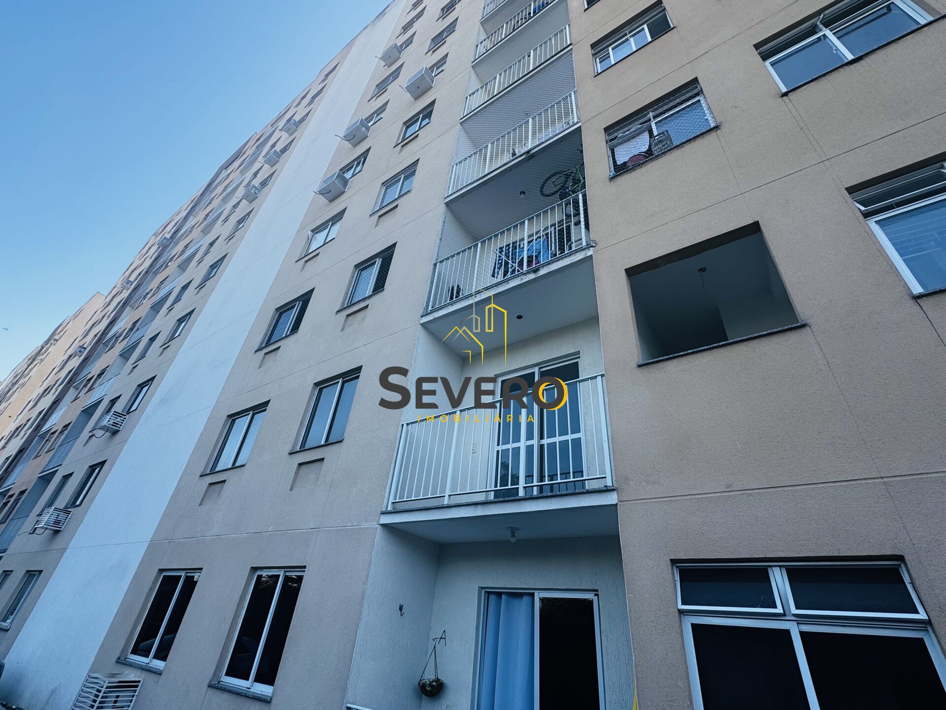 Apartamento à venda com 2 quartos, 50m² - Foto 3