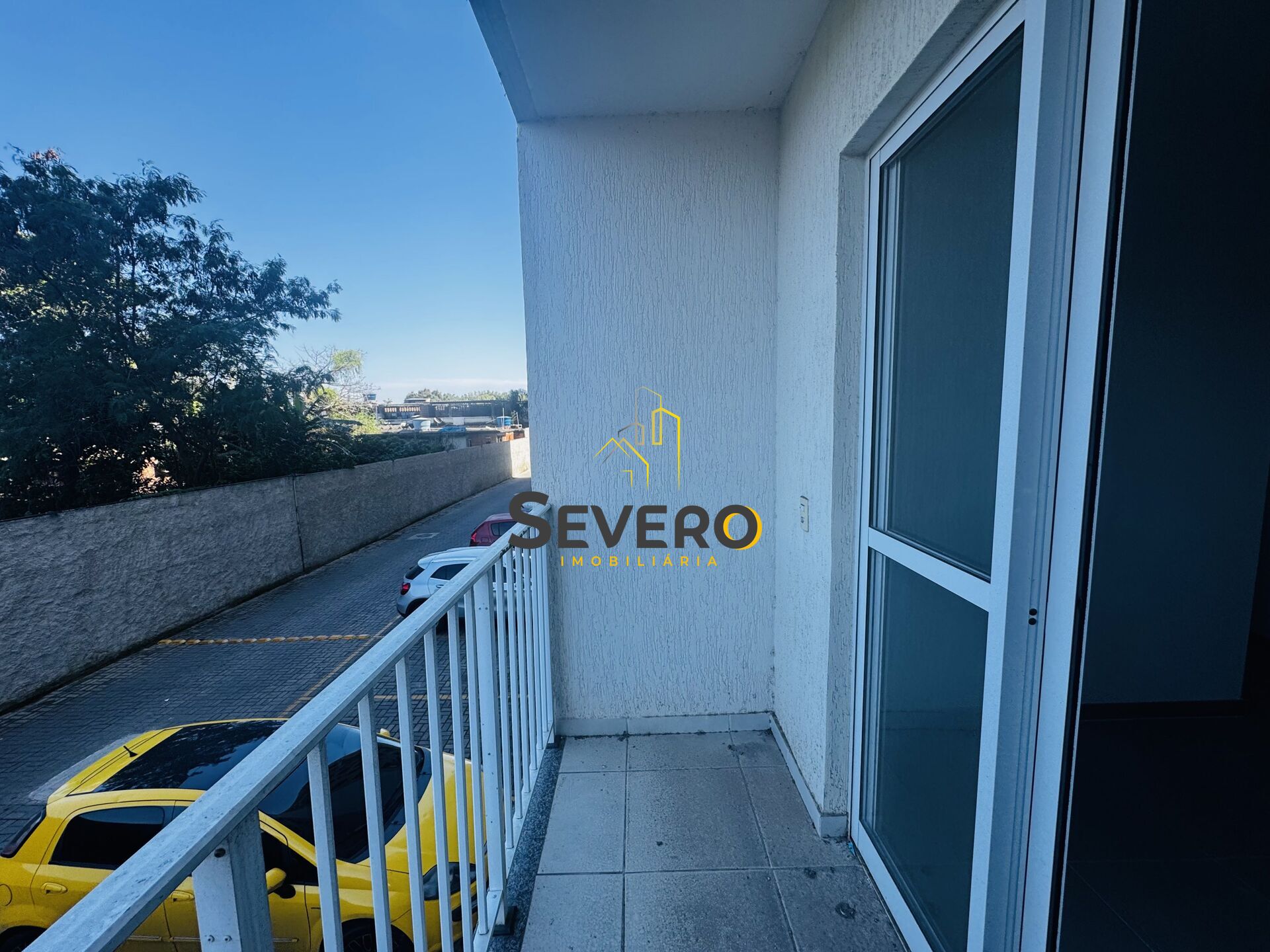 Apartamento à venda com 2 quartos, 50m² - Foto 2