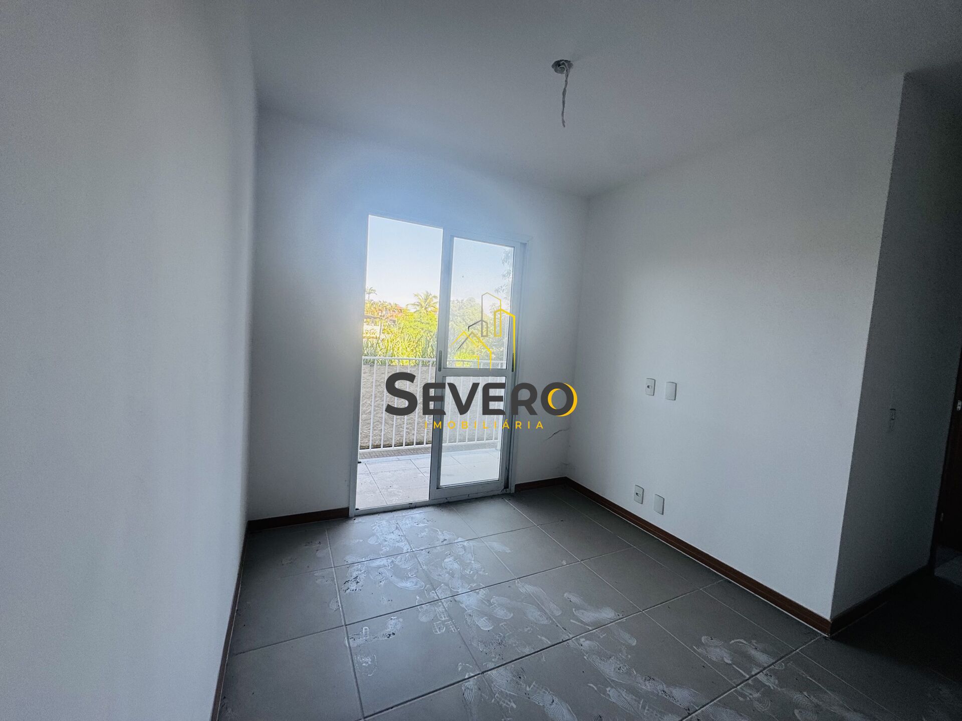 Apartamento à venda com 2 quartos, 50m² - Foto 6