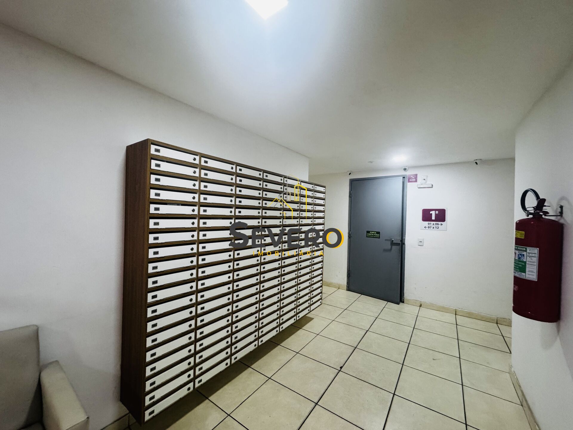 Apartamento à venda com 2 quartos, 50m² - Foto 36