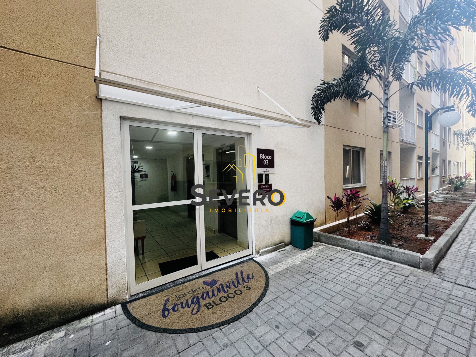 Apartamento à venda com 2 quartos, 50m² - Foto 34
