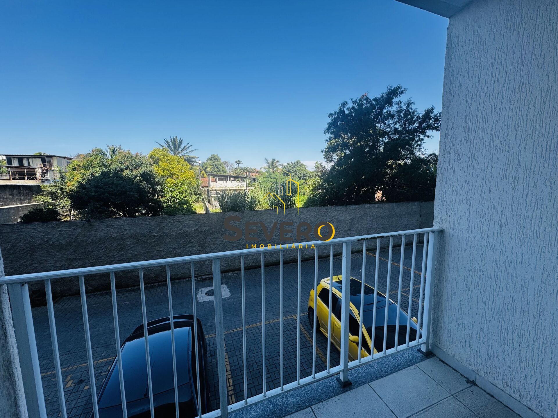 Apartamento à venda com 2 quartos, 50m² - Foto 1