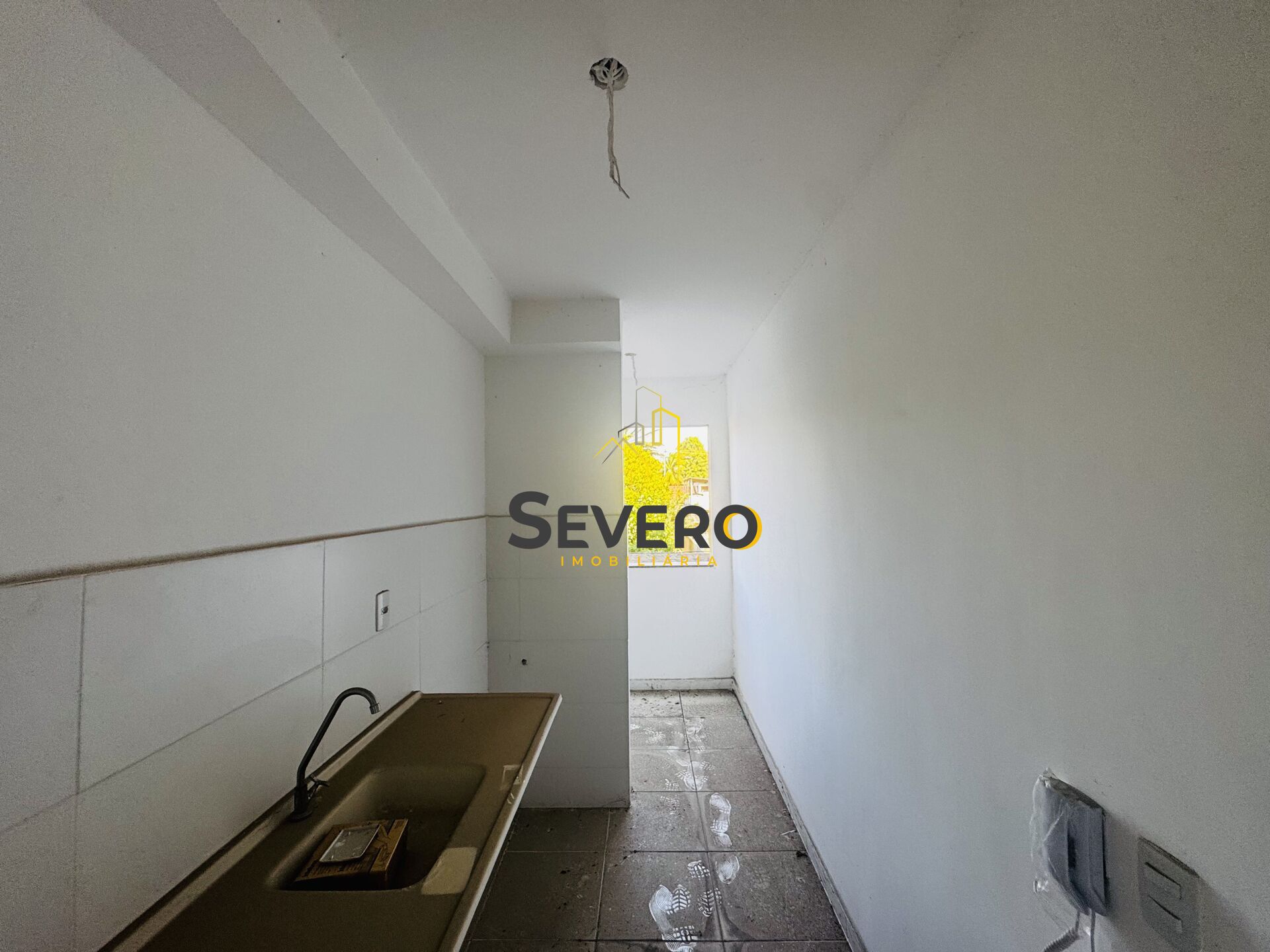 Apartamento à venda com 2 quartos, 50m² - Foto 13
