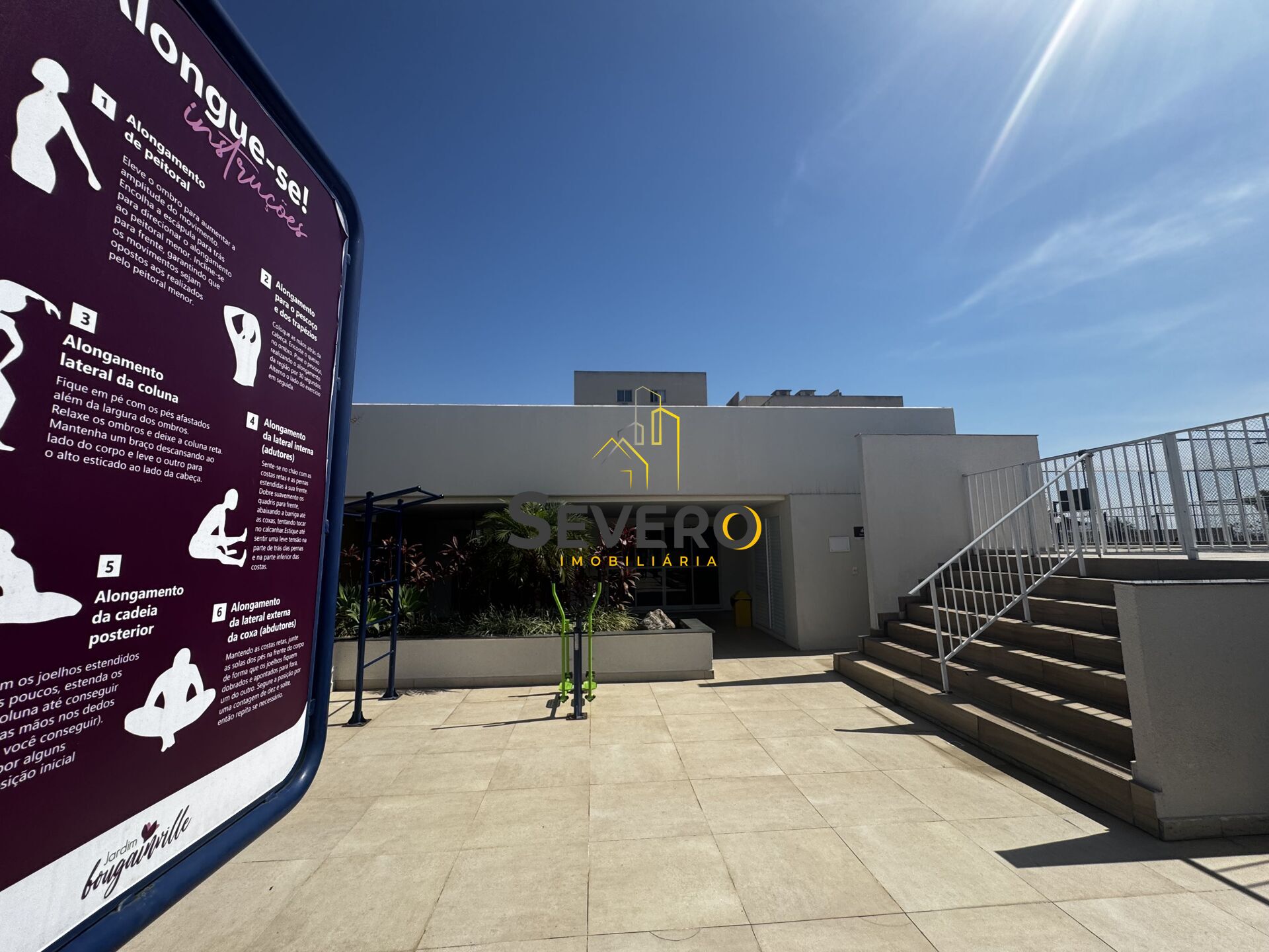 Apartamento à venda com 2 quartos, 50m² - Foto 25
