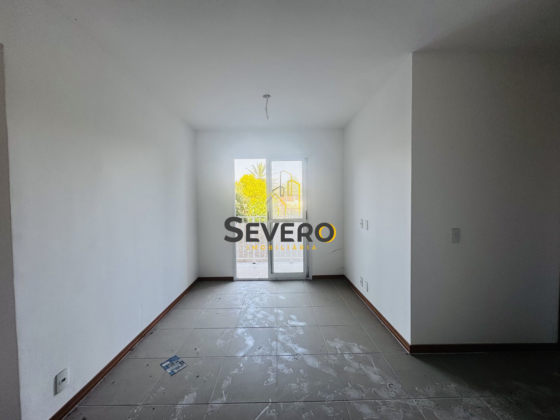 Apartamento à venda com 2 quartos, 50m² - Foto 4