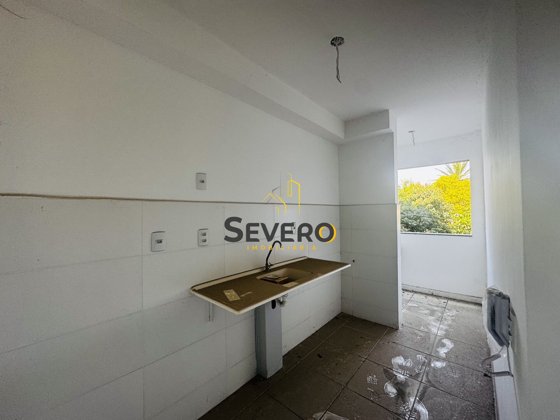 Apartamento à venda com 2 quartos, 50m² - Foto 10