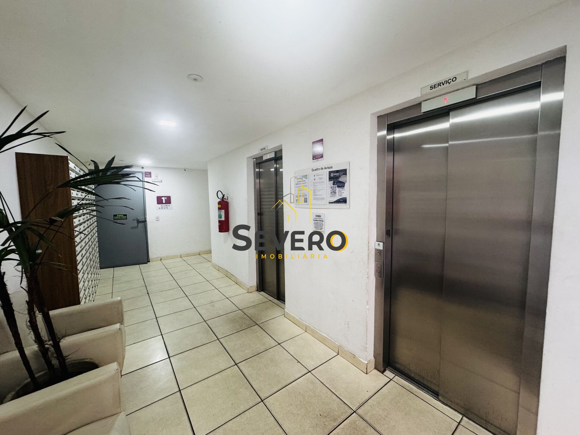 Apartamento à venda com 2 quartos, 50m² - Foto 35