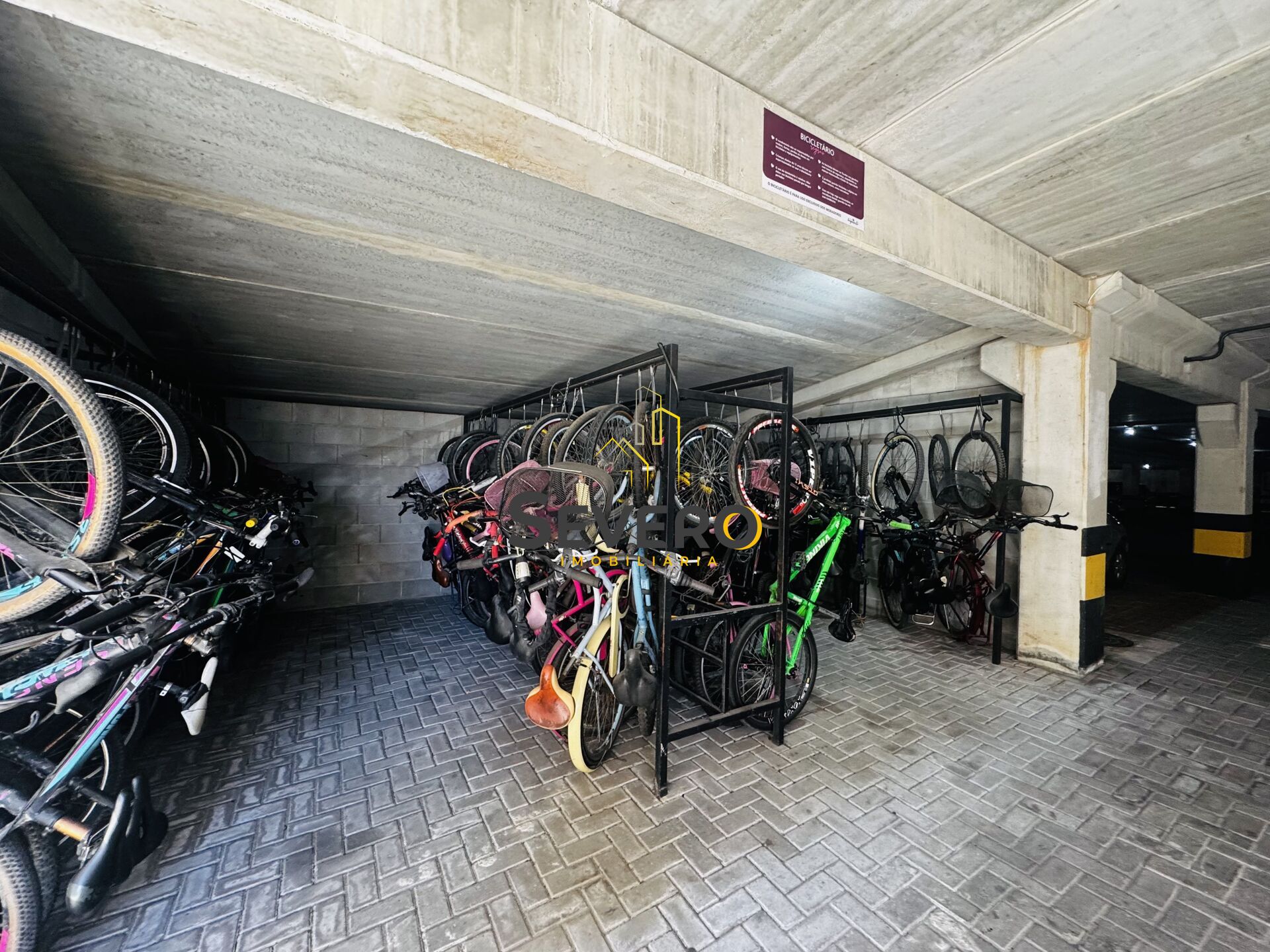 Apartamento à venda com 2 quartos, 50m² - Foto 33