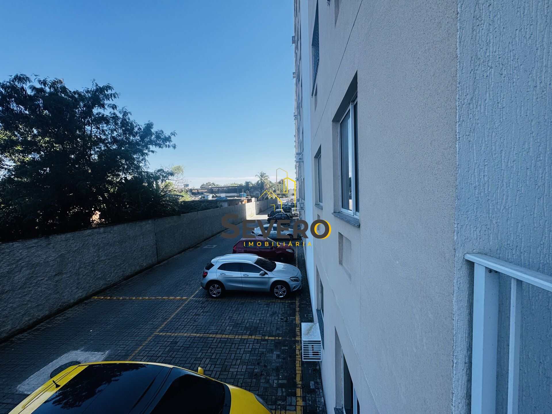 Apartamento à venda com 2 quartos, 50m² - Foto 26