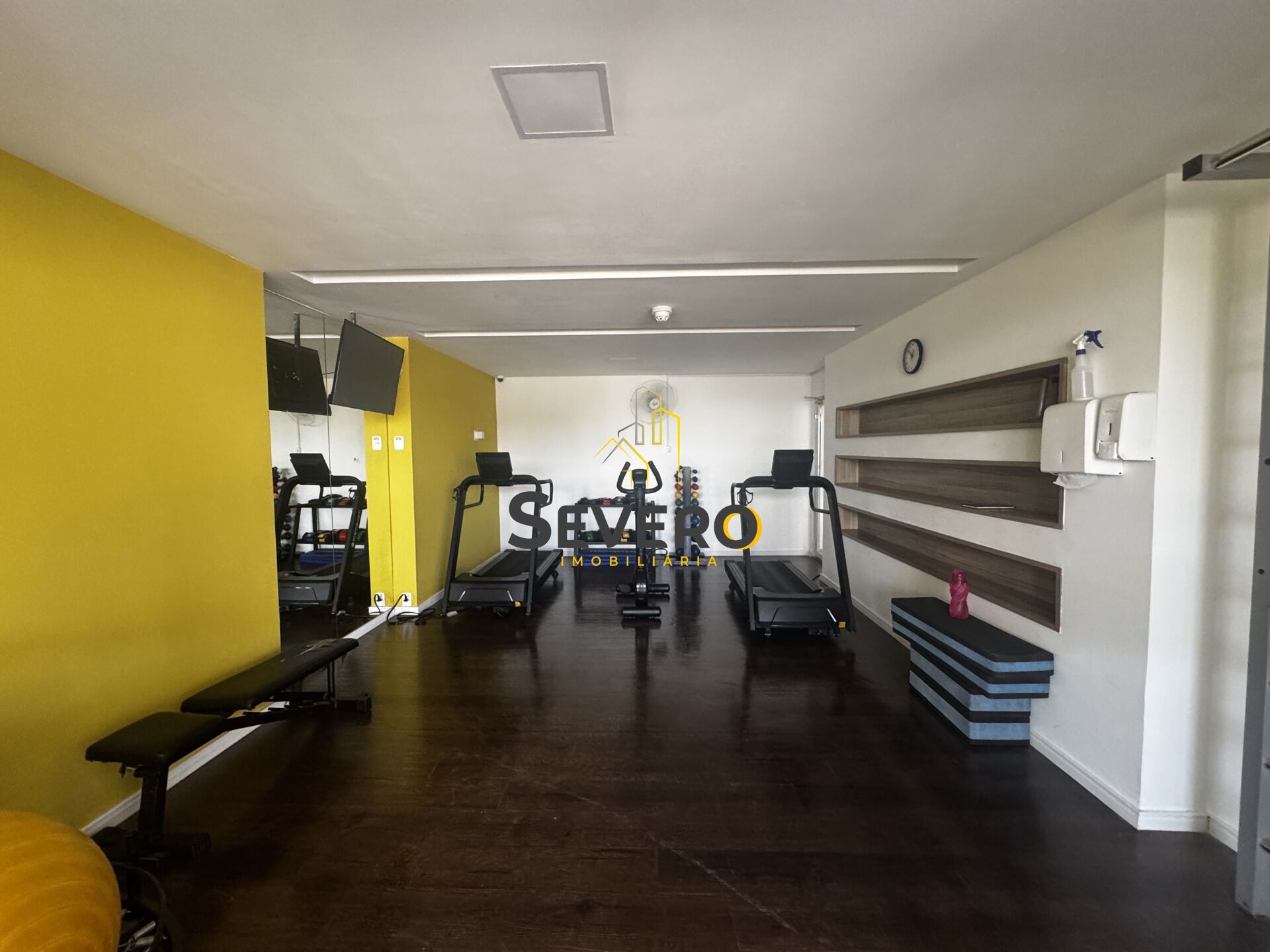 Apartamento à venda com 2 quartos, 50m² - Foto 21
