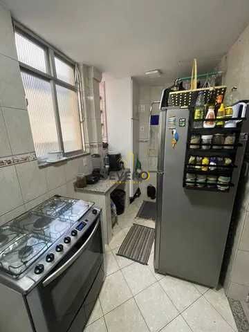 Apartamento à venda com 2 quartos, 45m² - Foto 2