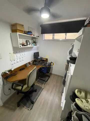 Apartamento à venda com 2 quartos, 45m² - Foto 5