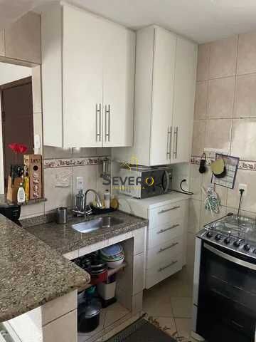 Apartamento à venda com 2 quartos, 45m² - Foto 3