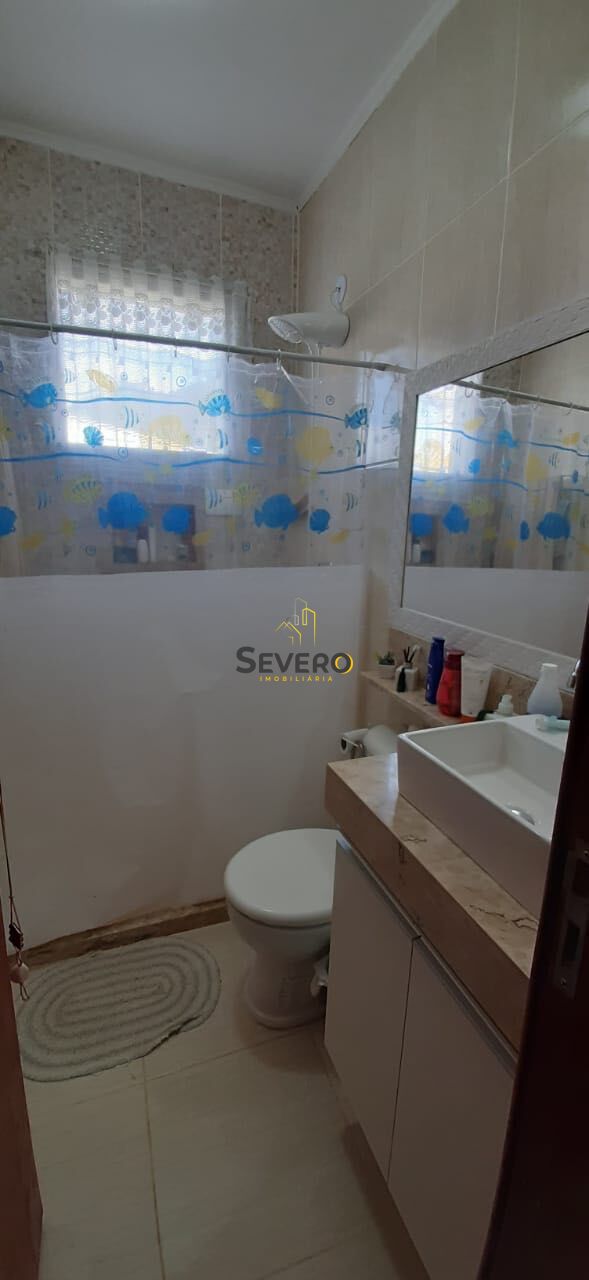 Casa à venda com 2 quartos - Foto 6