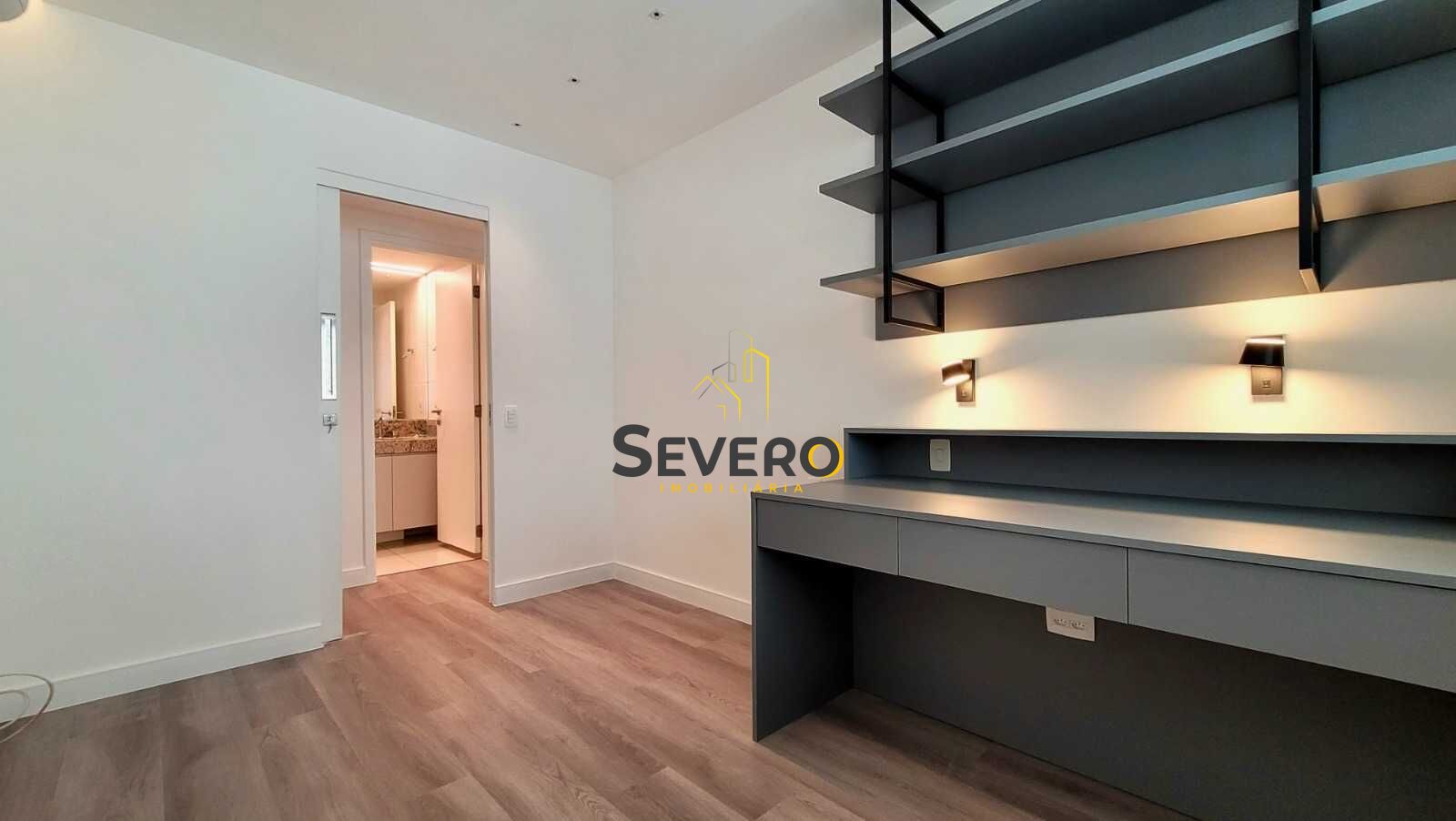 Apartamento, 2 quartos, 74 m² - Foto 9