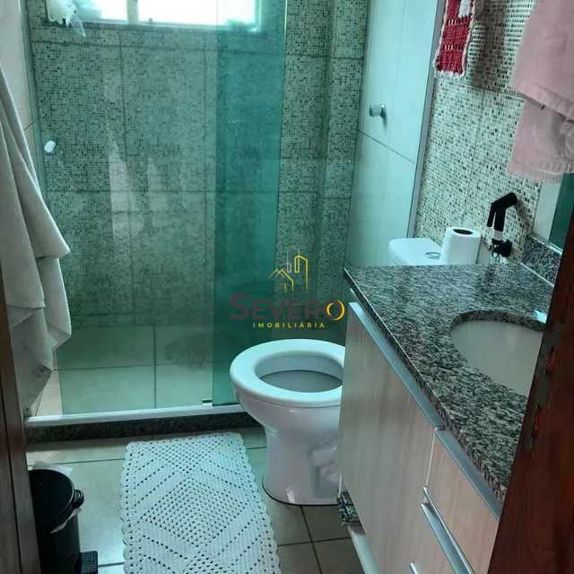 Casa à venda com 3 quartos, 300m² - Foto 12