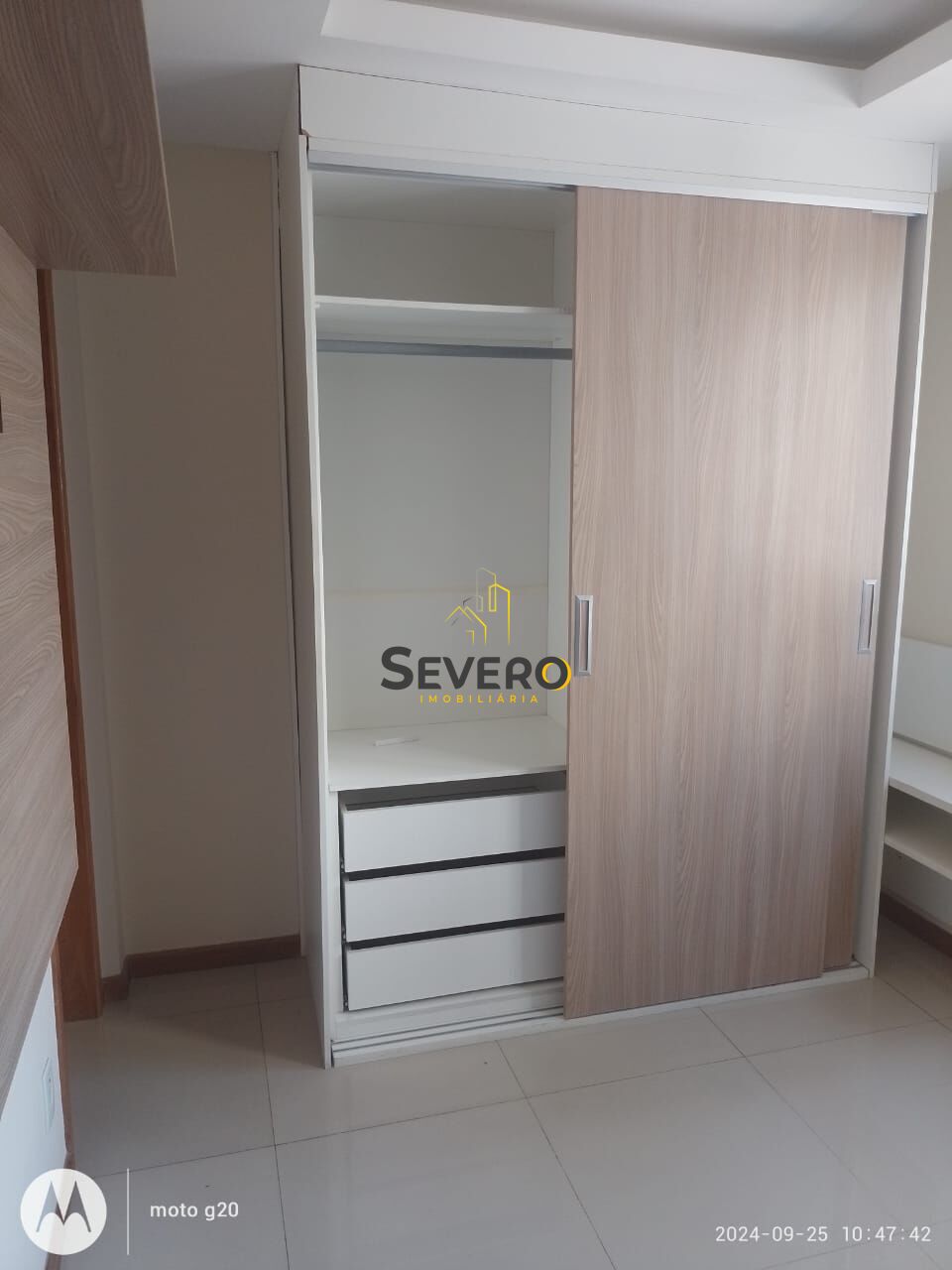 Apartamento à venda com 3 quartos, 72m² - Foto 9