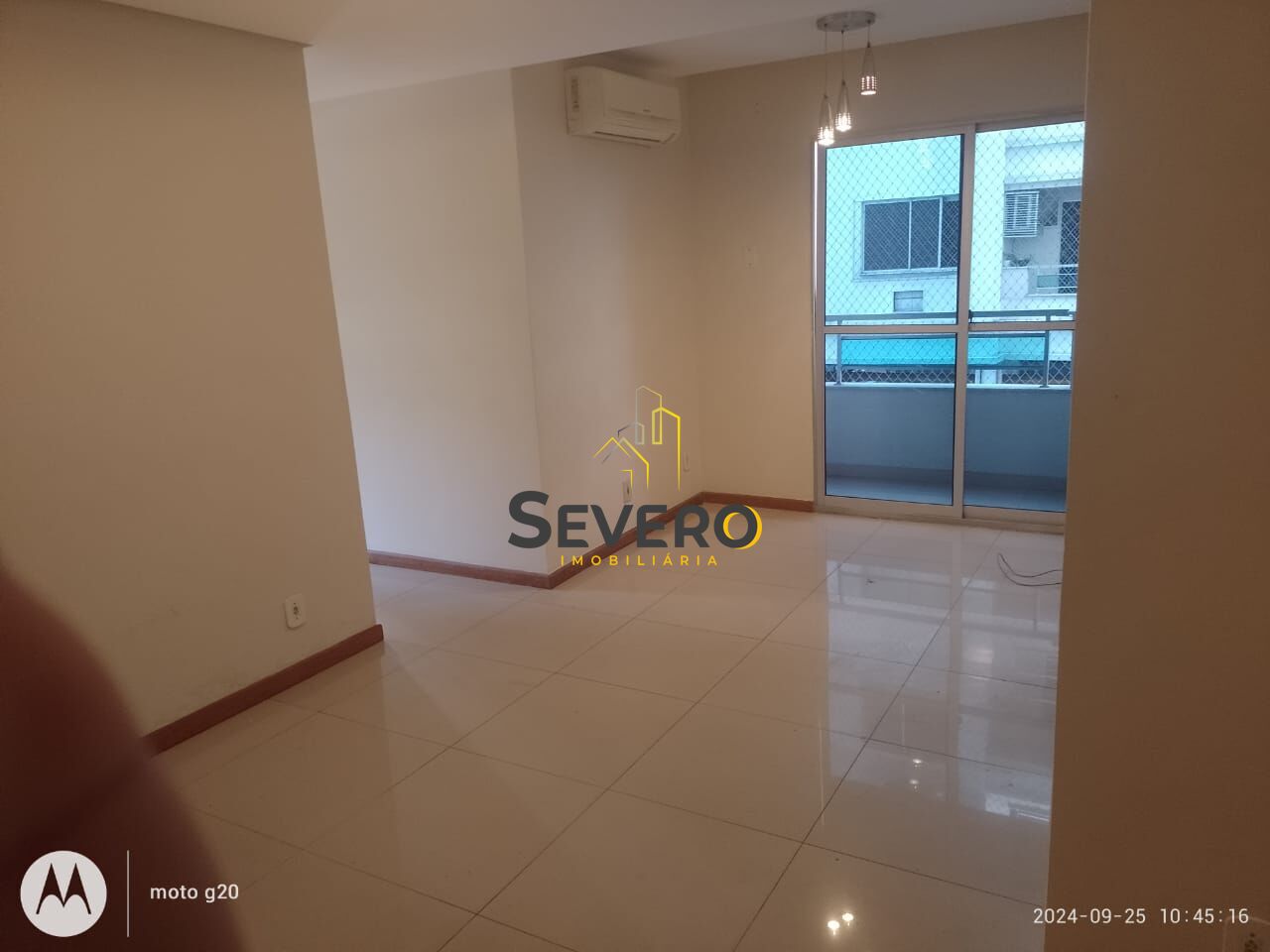 Apartamento à venda com 3 quartos, 72m² - Foto 3