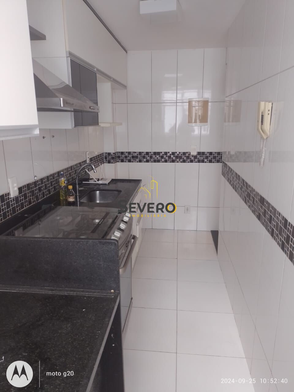 Apartamento à venda com 3 quartos, 72m² - Foto 5